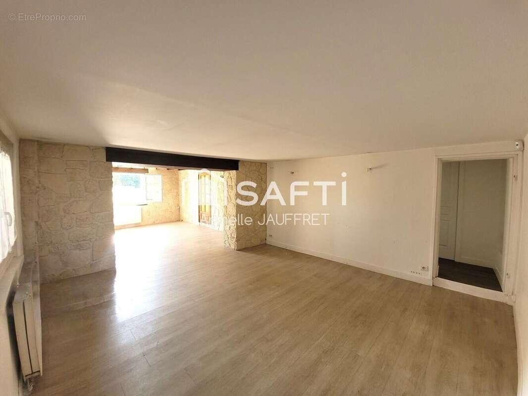 Photo 3 - Maison à MOISSELLES