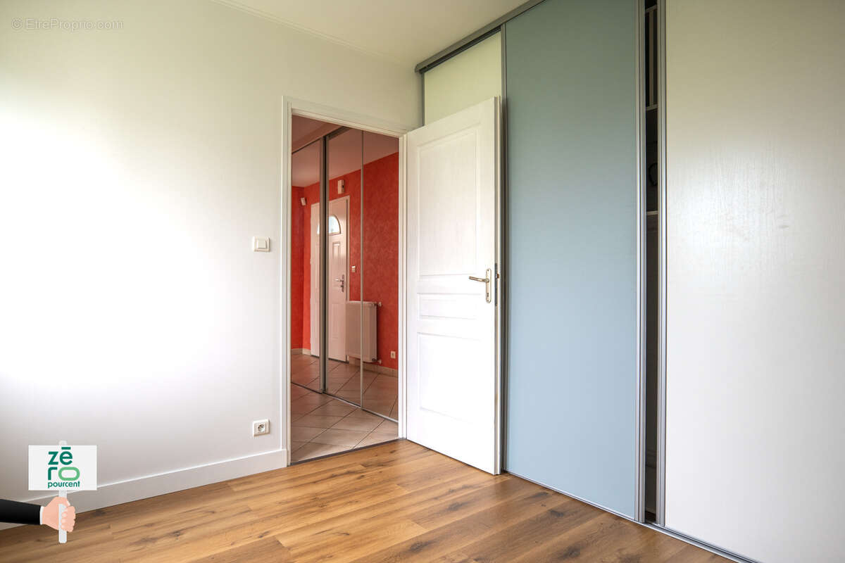 Maison à SAINTE-HERMINE