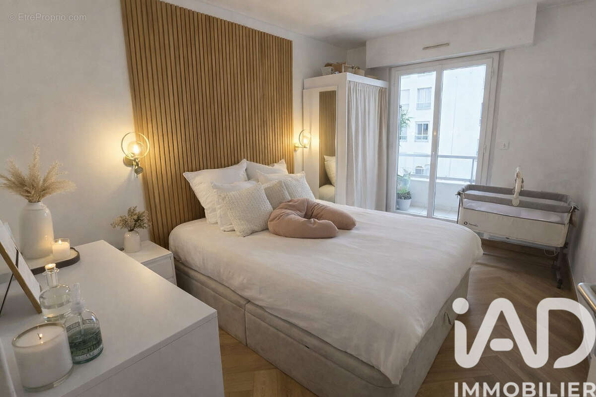 Photo 9 - Appartement à NOGENT-SUR-MARNE