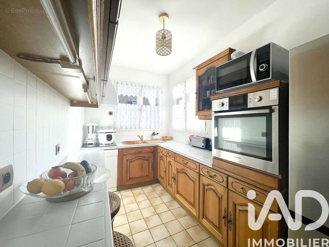 Photo 7 - Maison à SAINT-PRIX