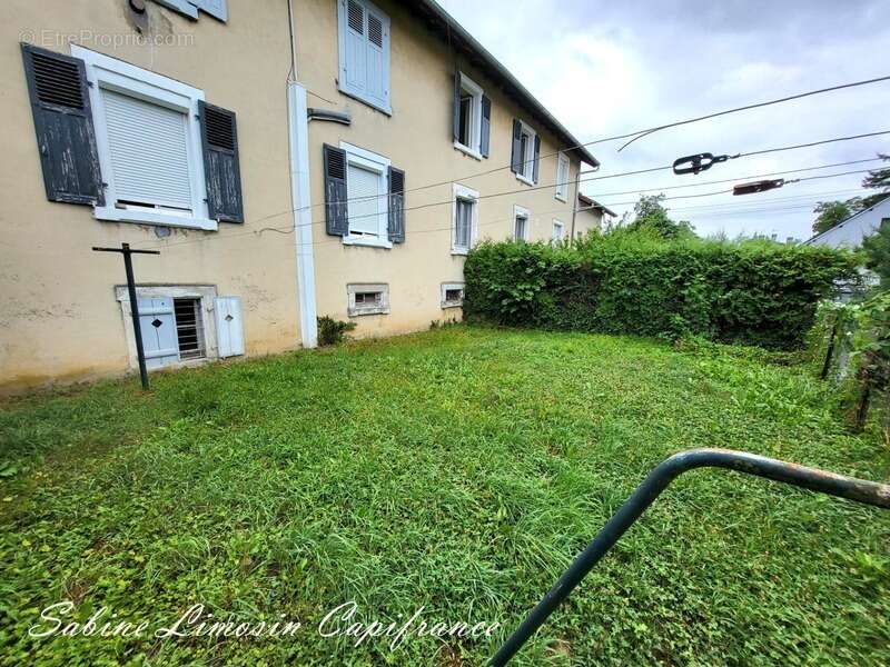 Appartement à VALENTIGNEY