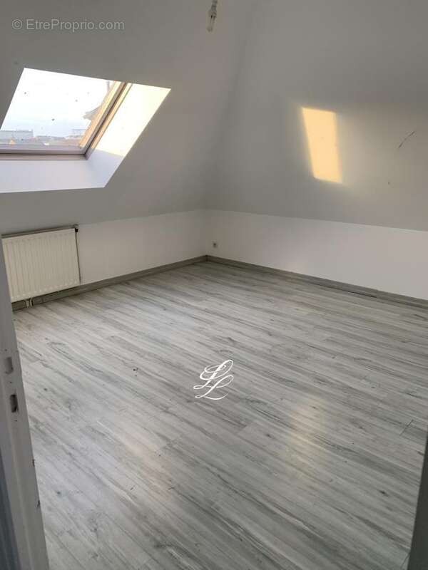 Appartement à LE MANS