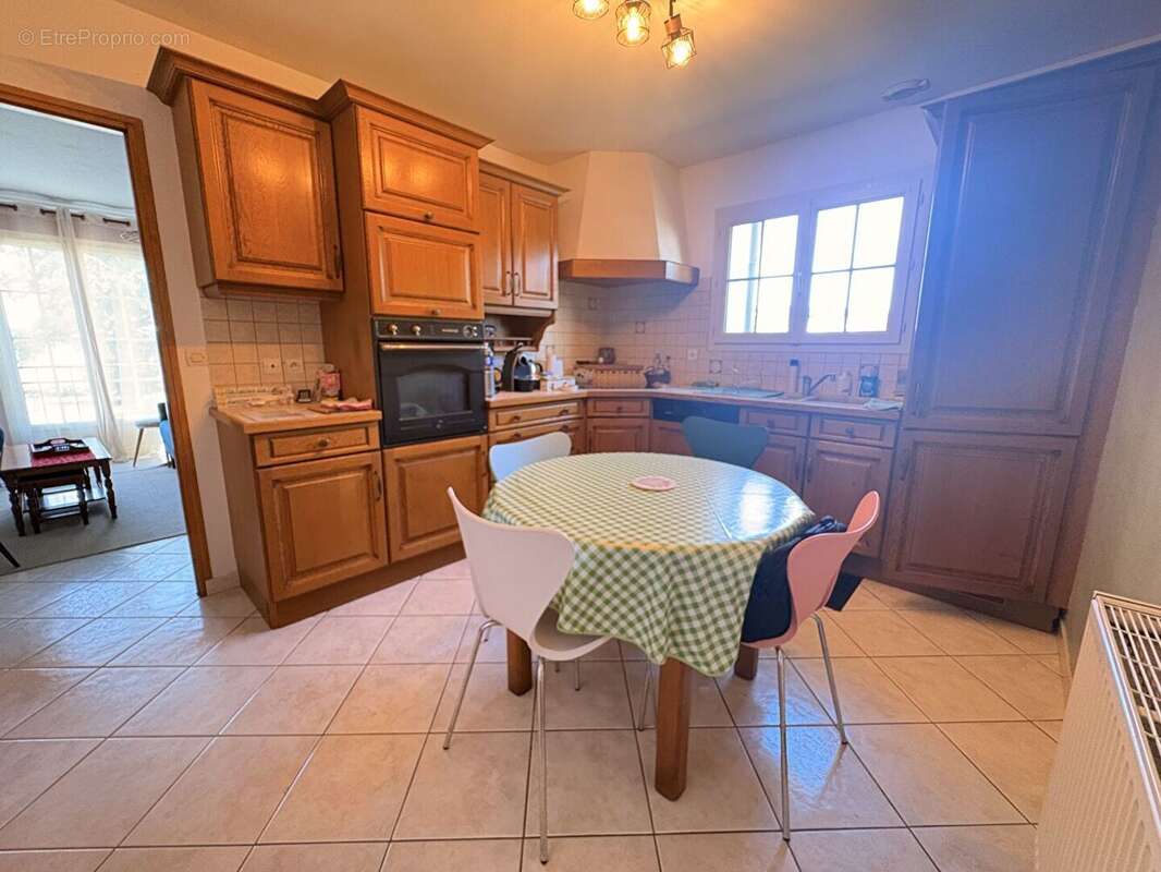 Maison Proche Amblainville 4 pièce(s) 103 m2 - photo 4