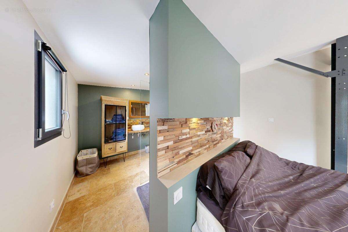 Maison à MALEMORT-DU-COMTAT