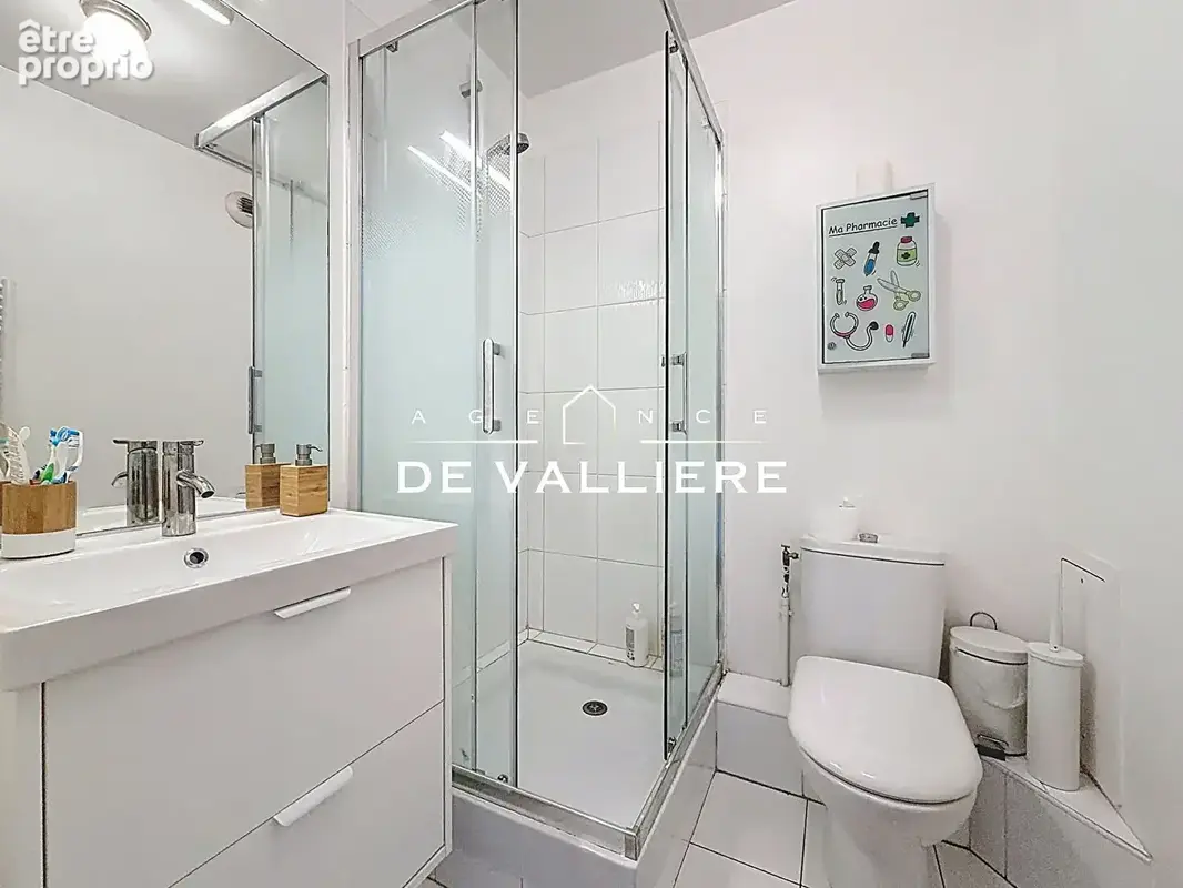 Nanterre proche centre - photo 5