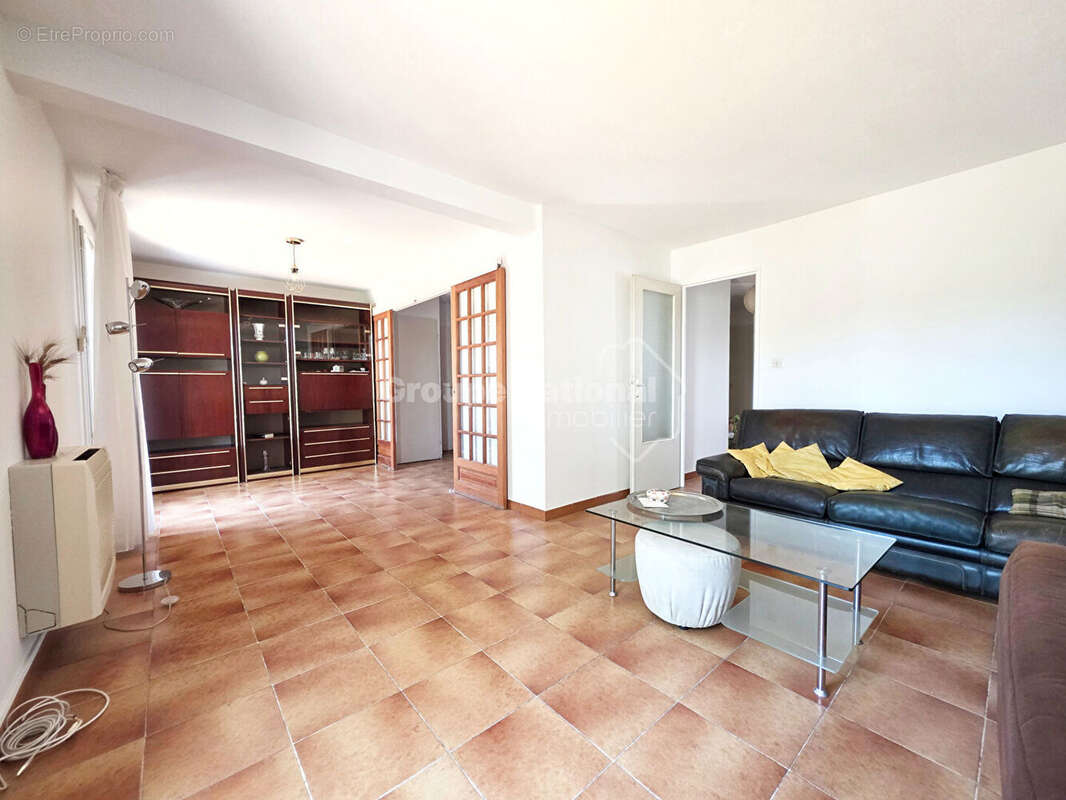 Maison à MIRAMAS