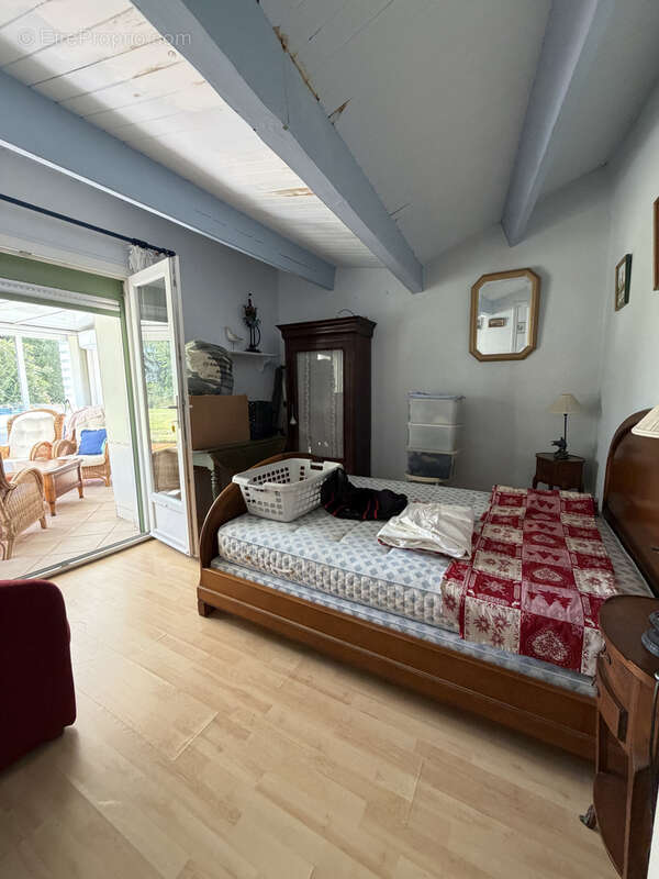 Maison à AIZENAY