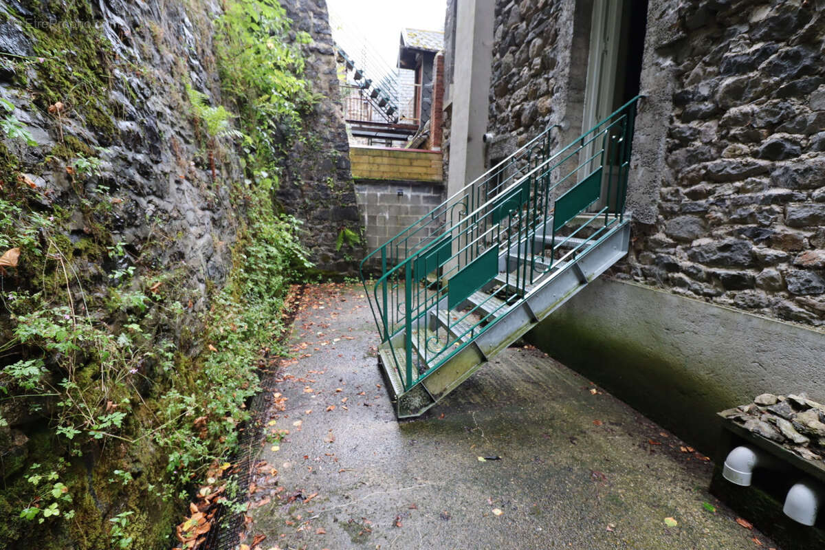 Appartement à MONT-DORE