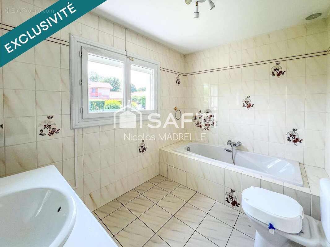 Photo 7 - Maison à CARBON-BLANC