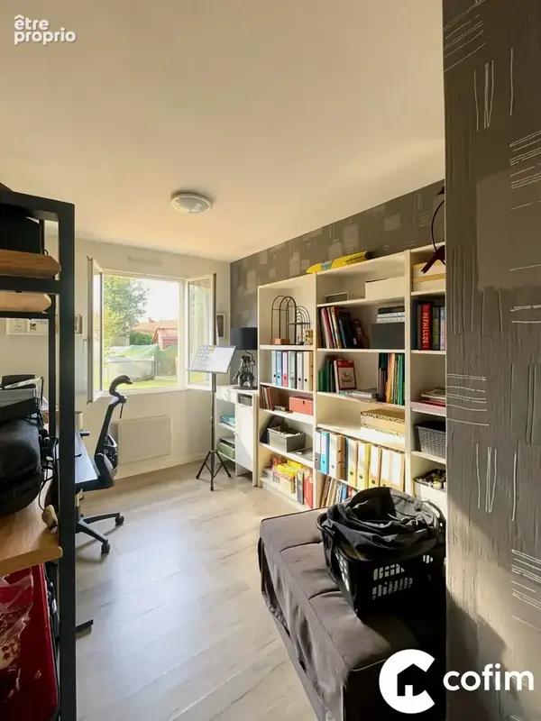 Maison 107 m² à Vic-En-Bigorre  - photo 4