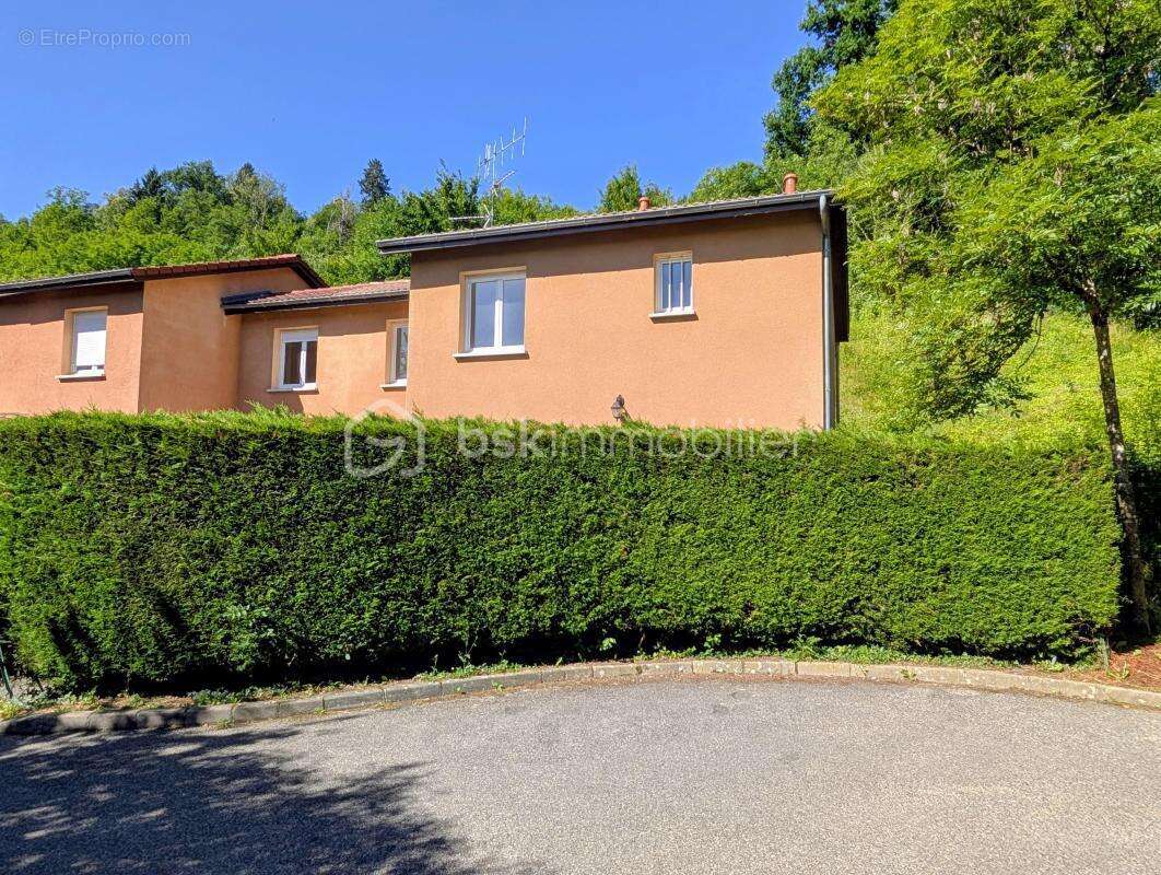Rumilly --- maison --- garage --- terrasse --- calme --- proche des commodites - photo 18