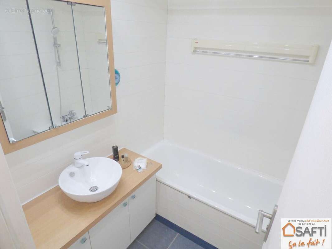 Photo 6 - Appartement à PLAISIR