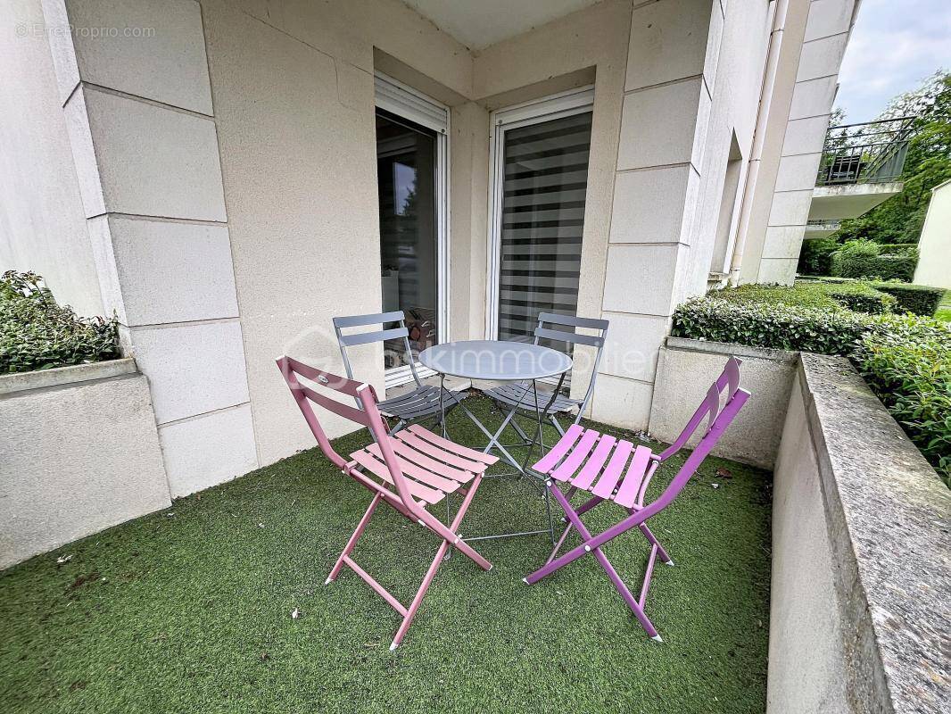 Appartement à LEHAUCOURT