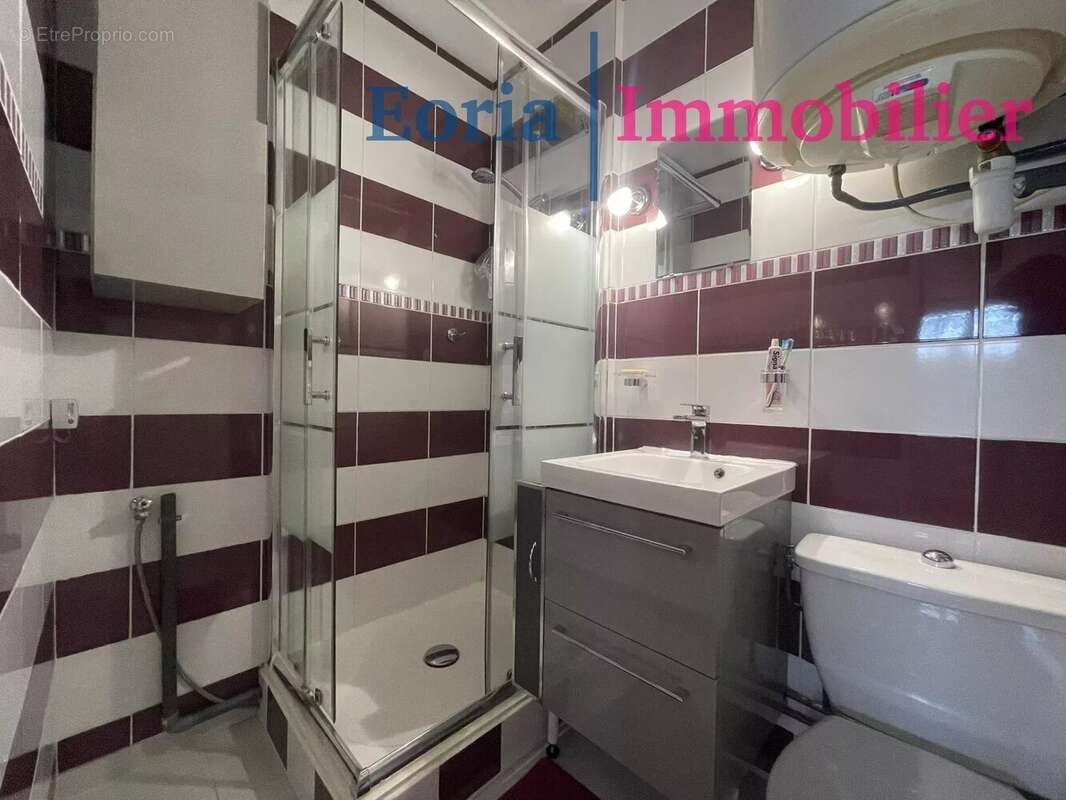 Appartement à CABOURG