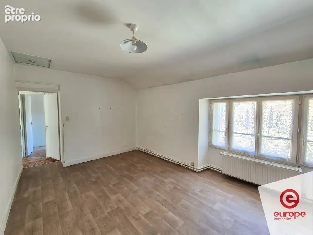 Maison 5 pièces de 96m2 avec jardin à Pontaubert - photo 11