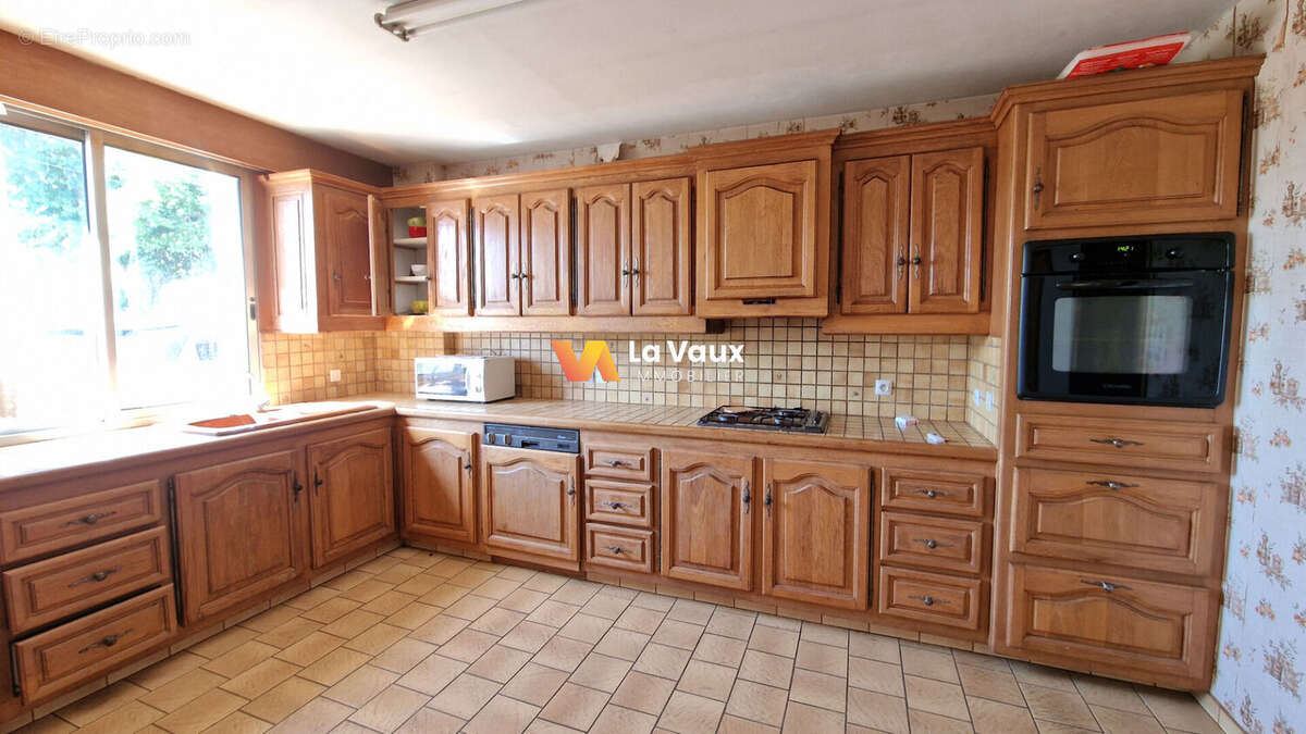 Maison à VITREY