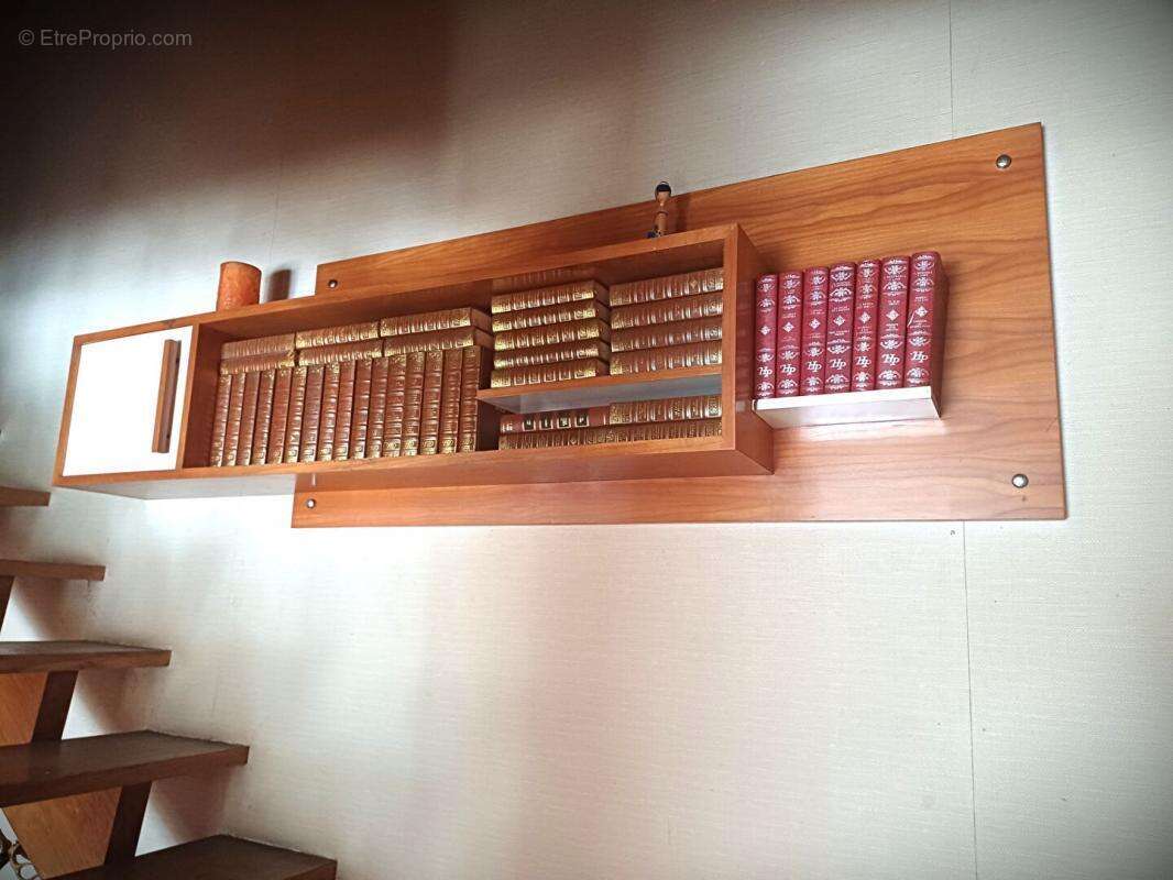 Maison à CHALONS-EN-CHAMPAGNE