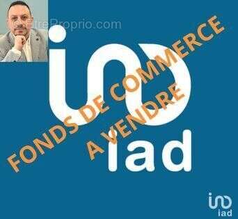 Photo 2 - Commerce à MONTIGNY-LE-BRETONNEUX