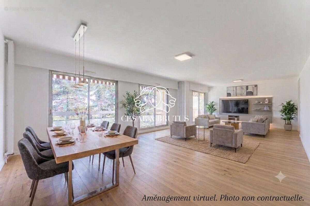 Appartement à SAINTE-FOY-LES-LYON