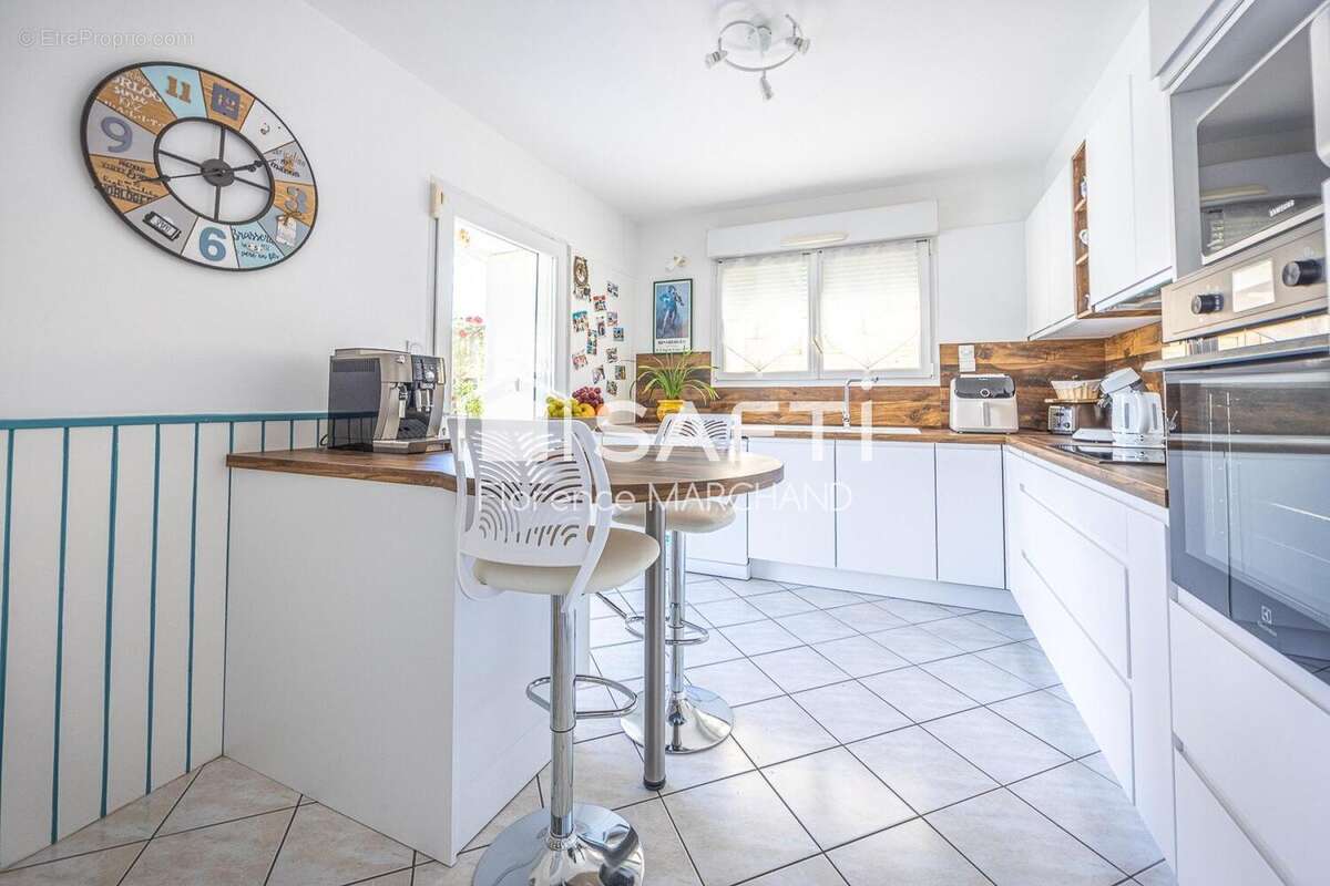 Photo 3 - Maison à CHATELAILLON-PLAGE