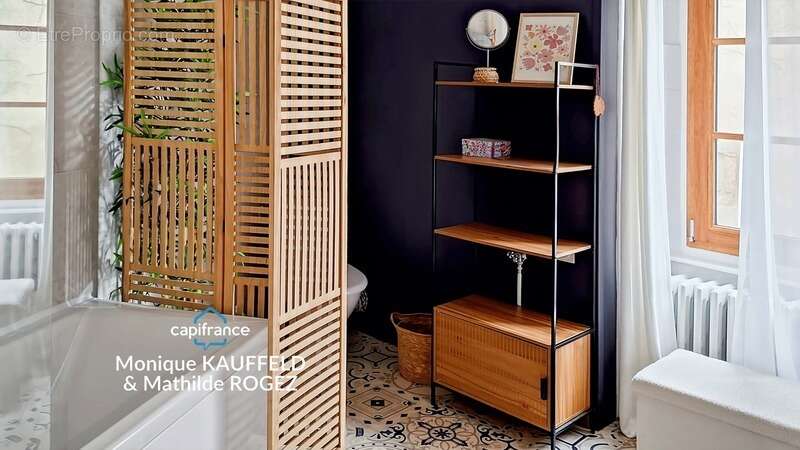 Maison à OLLIERGUES