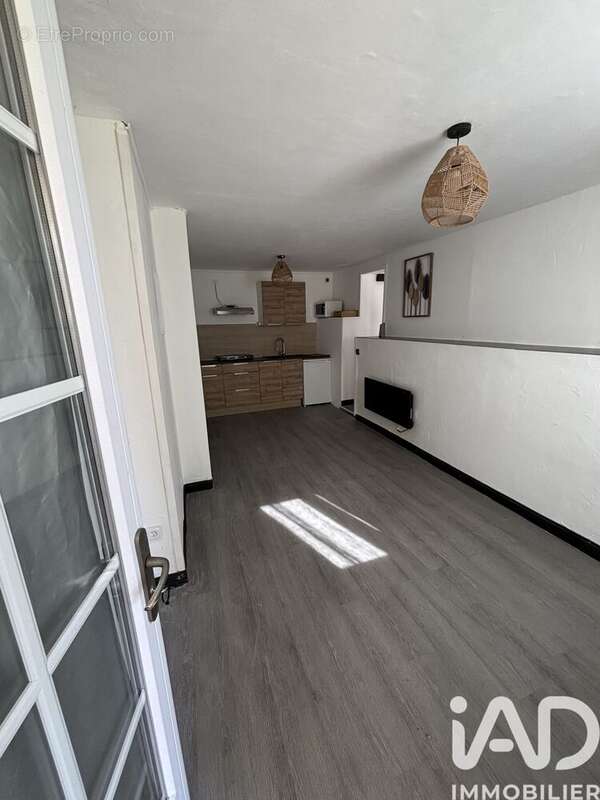 Photo 6 - Appartement à MARLY-LA-VILLE
