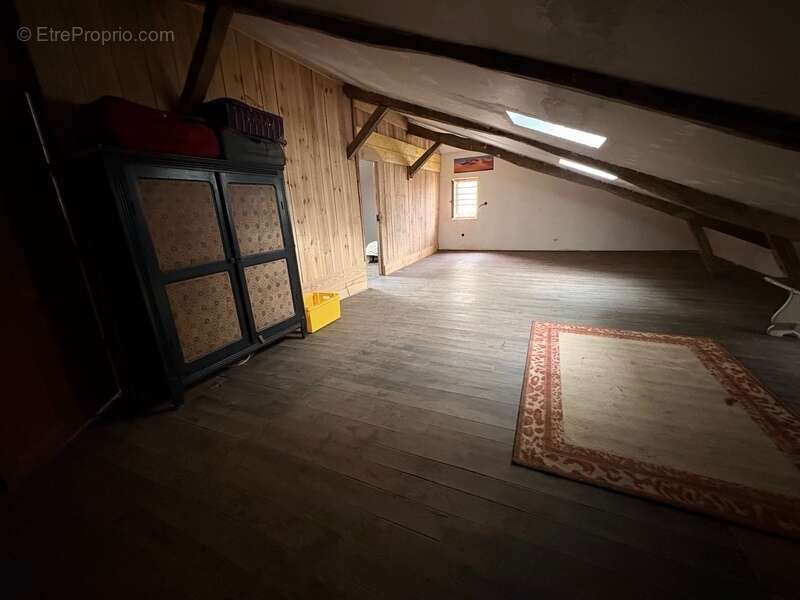 Maison à vendre 6 pièces AYZIEU (32) - photo 22