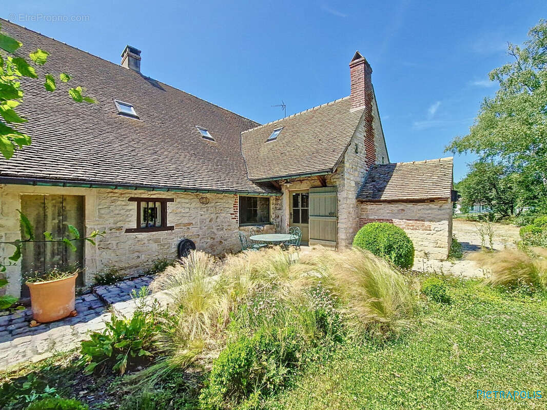Maison à CHALON-SUR-SAONE