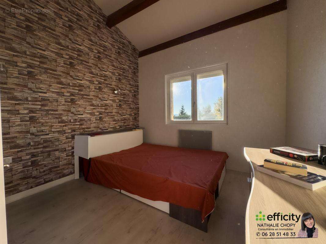 Maison à MONISTROL-SUR-LOIRE