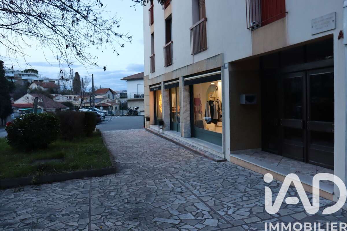 Photo 3 - Appartement à MARSEILLE-13E