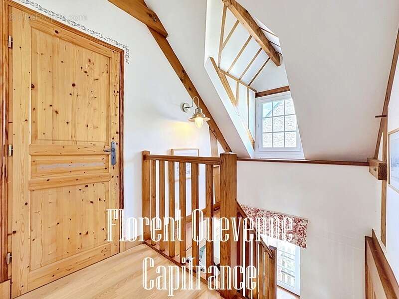 Maison à vendre en pierre GRIMBOSQ - photo 12