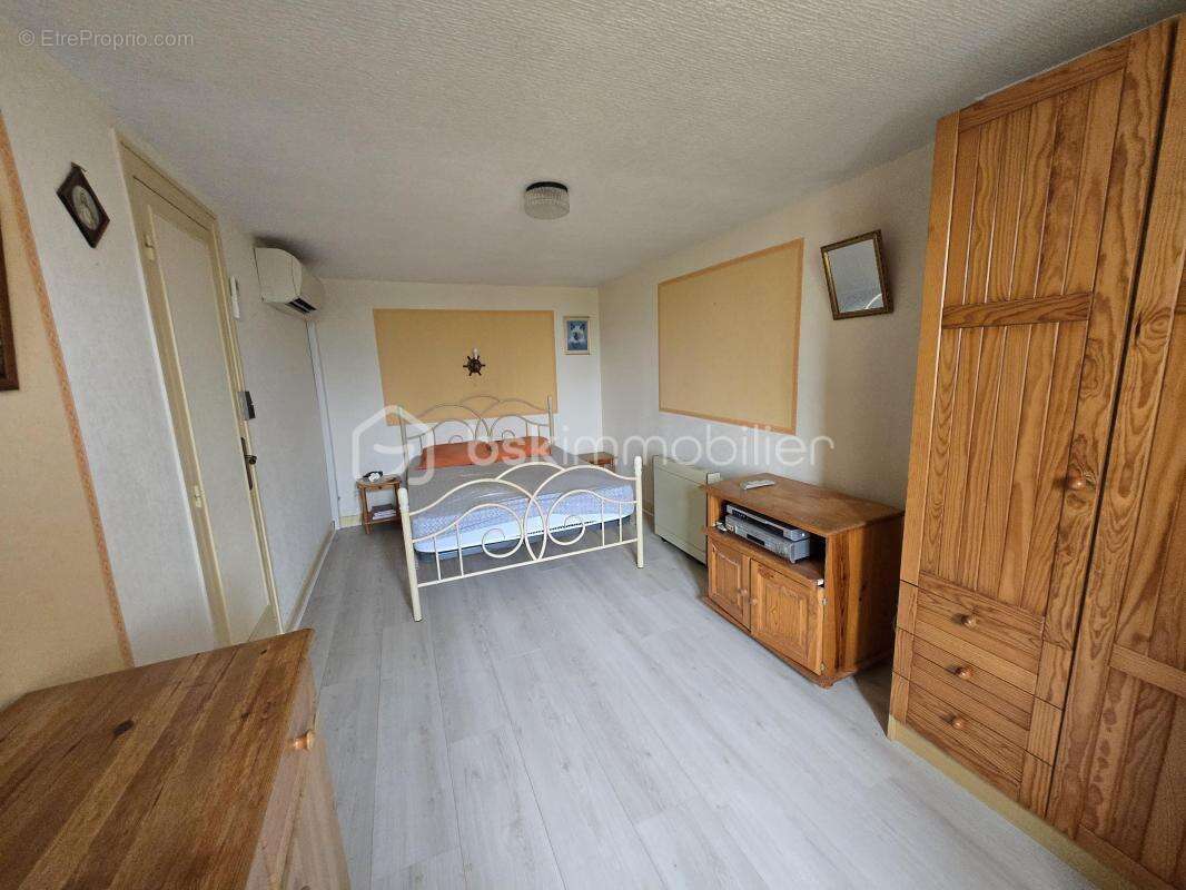 Appartement à NEVERS