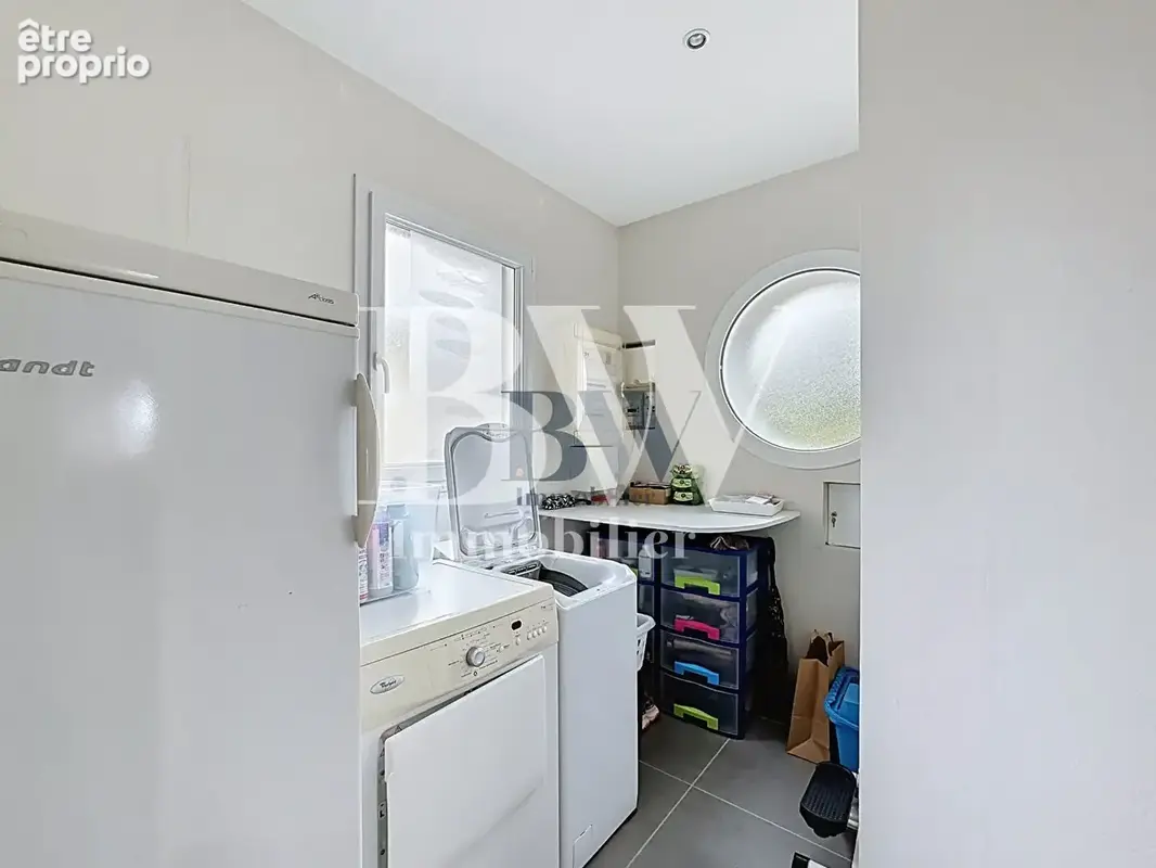 [ A VENDRE ] Maison à vendre à Guipavas - 3 chambres, terrain de 493 m² - photo 17