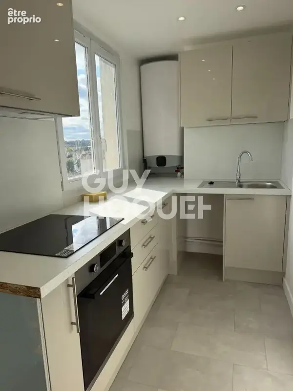 Appartement à NEUILLY-PLAISANCE