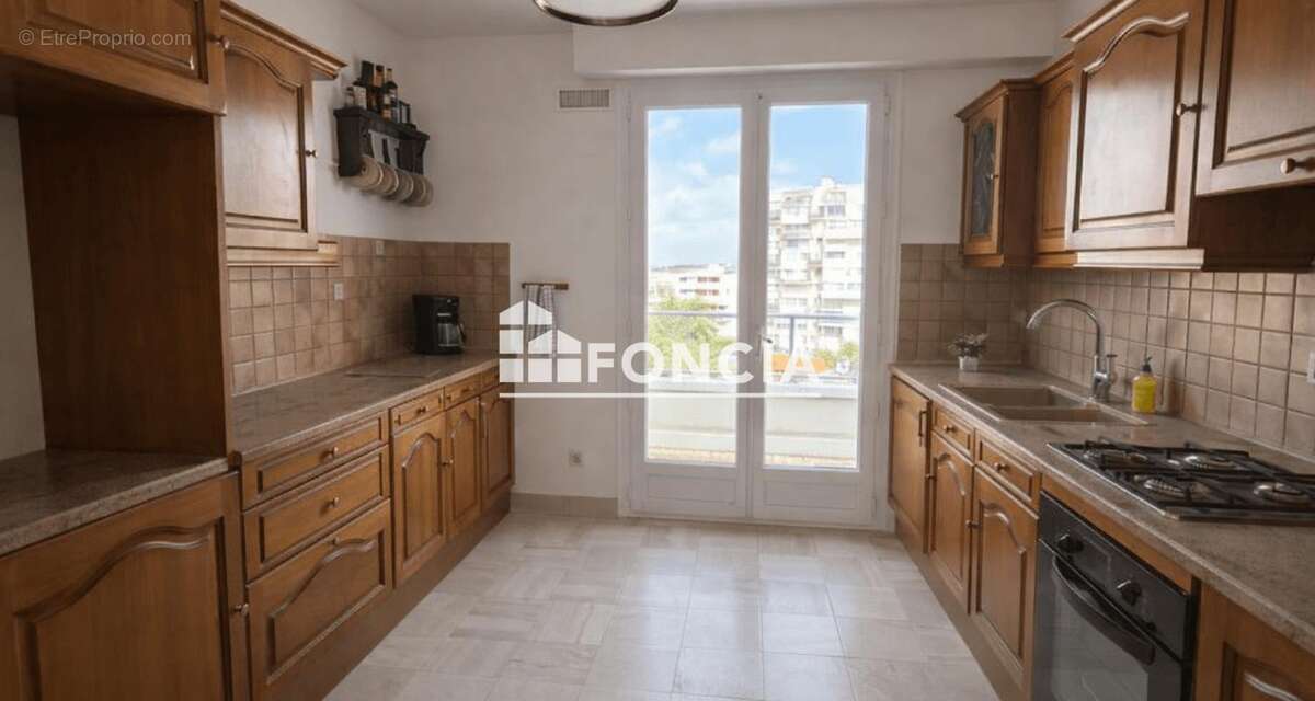 Appartement à ROYAN