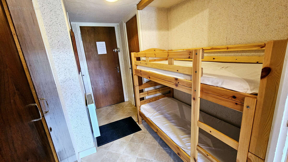 Appartement à LES GETS