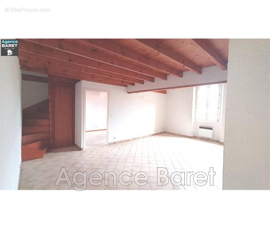 Appartement à LES ARCS