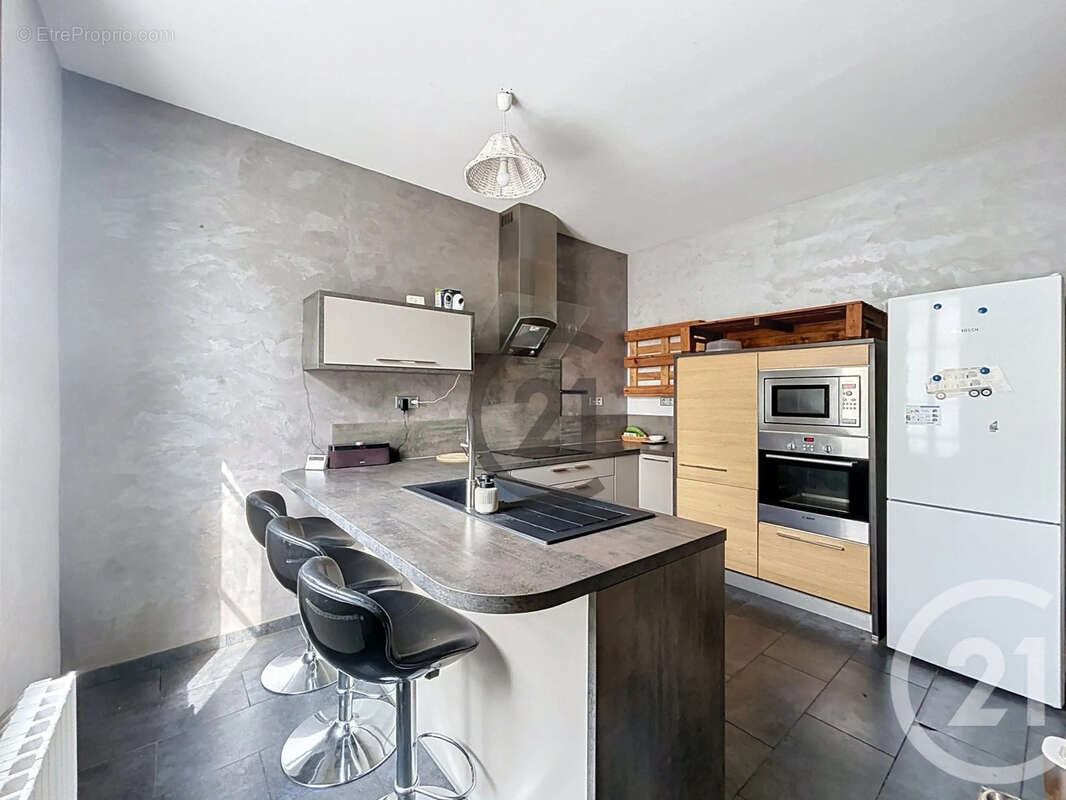 Maison 73 m² à Varennes-Sur-Seine  - photo 3