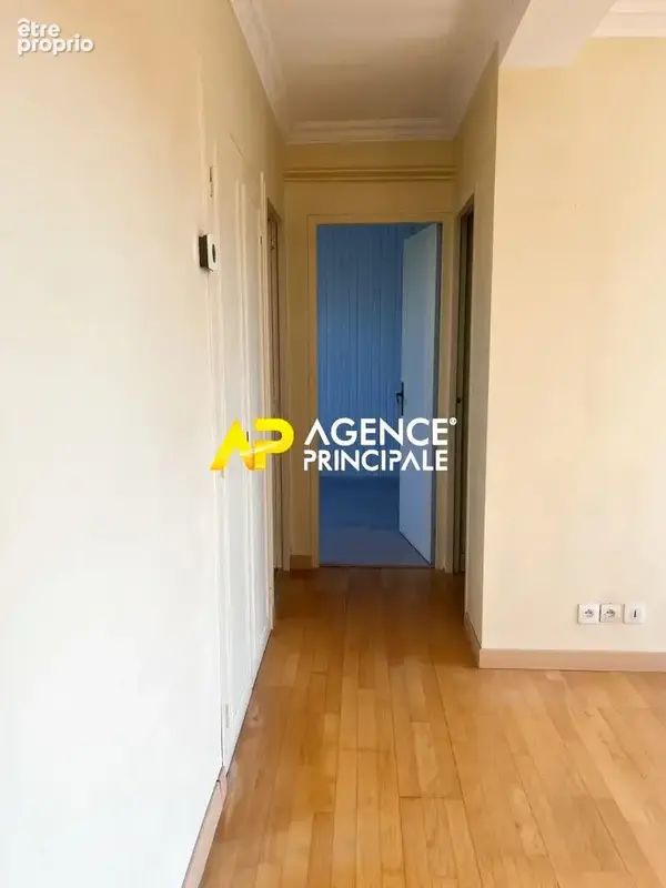 Sartrouville - Les Dix Arpents - Appartement 4 pièces 60.11 m2 - photo 3