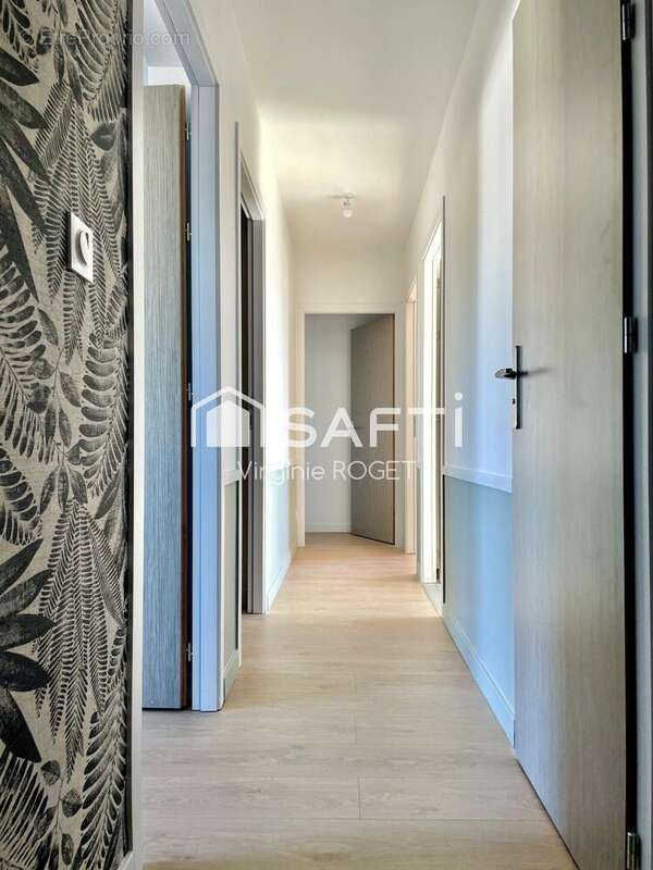 Photo 5 - Maison à CHAMPIGNY