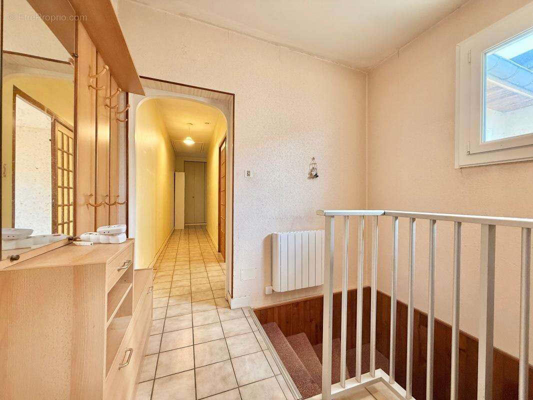 Appartement à PONTAILLER-SUR-SAONE