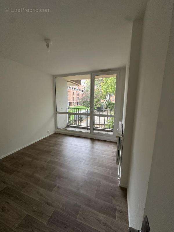 Appartement à ROUBAIX