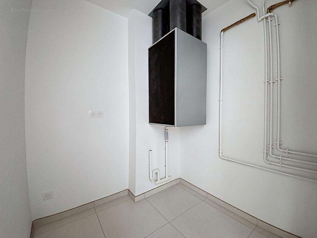 Appartement à BREST