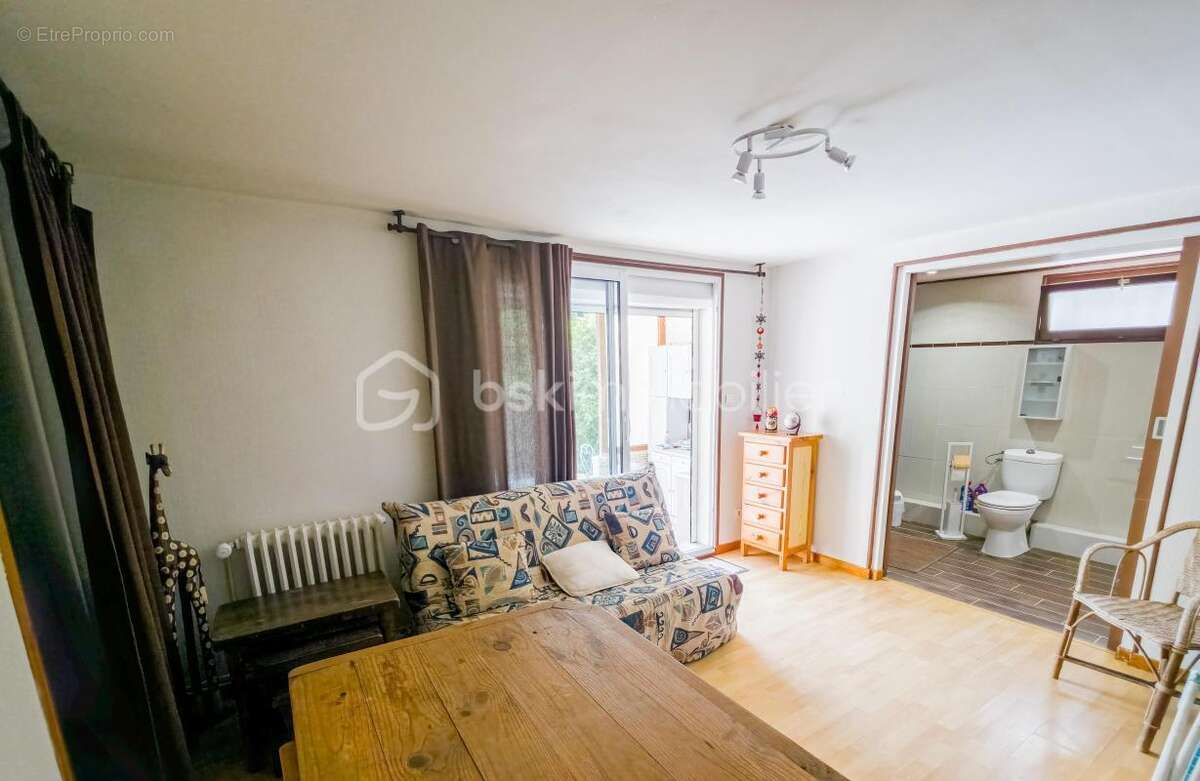  entre seine et forêt – une parenthèse de sérénité à fontaine-le-port sur terrain de 1 543 m² - photo 13