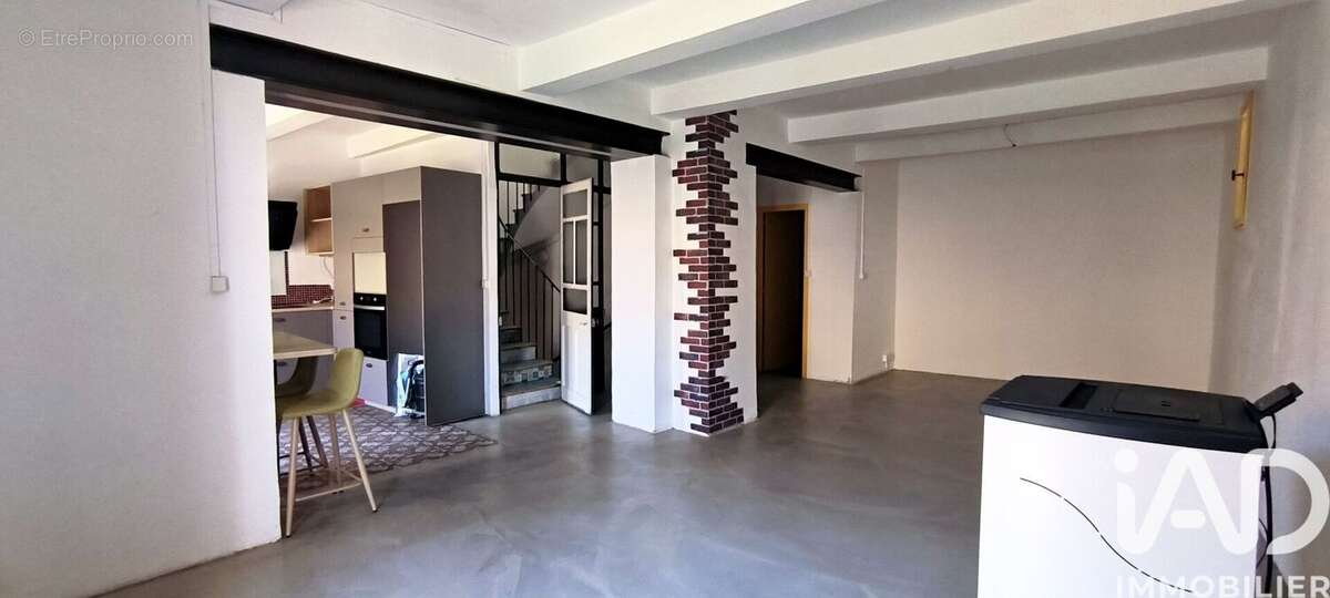Photo 4 - Maison à CLERMONT-L'HERAULT