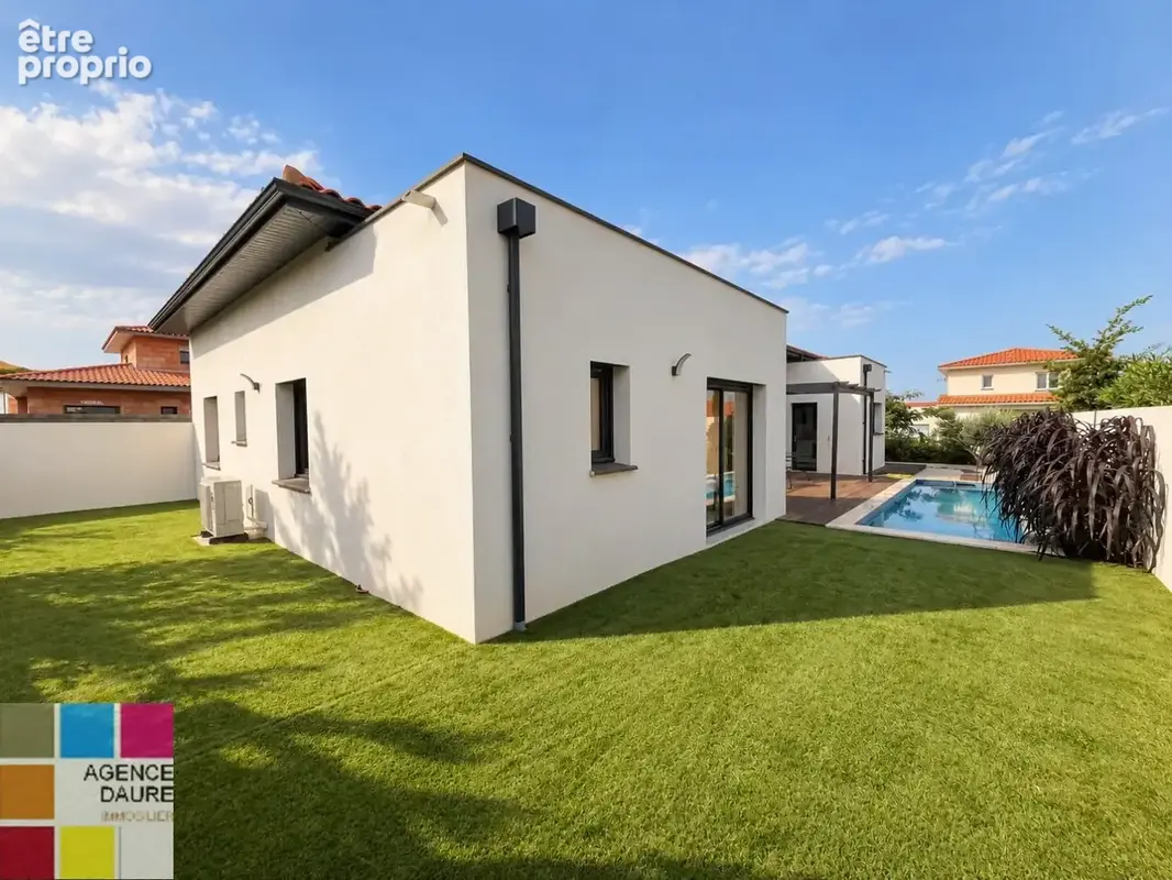 Maison 4 pièces 109 m² à vendre à Portiragnes (34420) - photo 13
