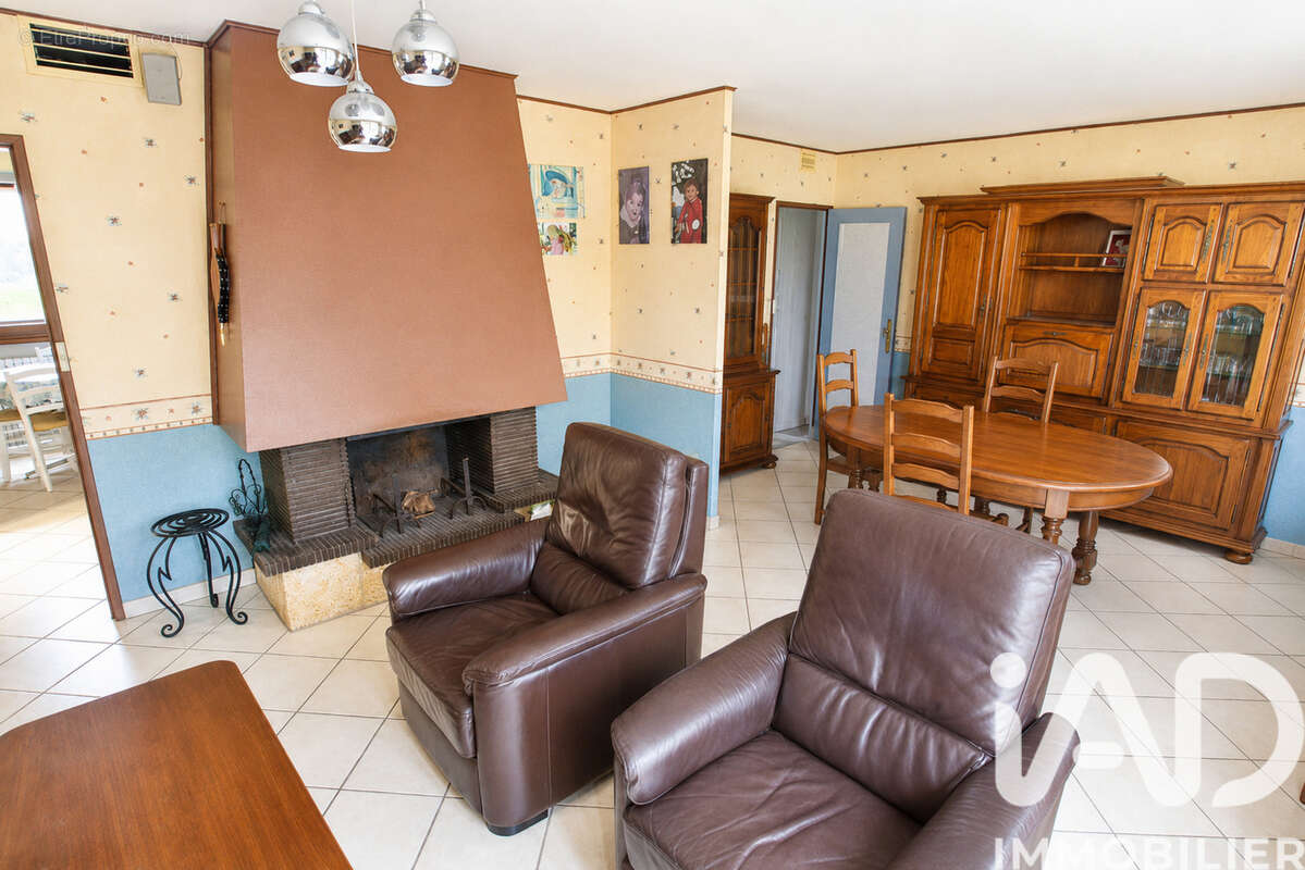 Photo 5 - Maison à CANNES-ECLUSE