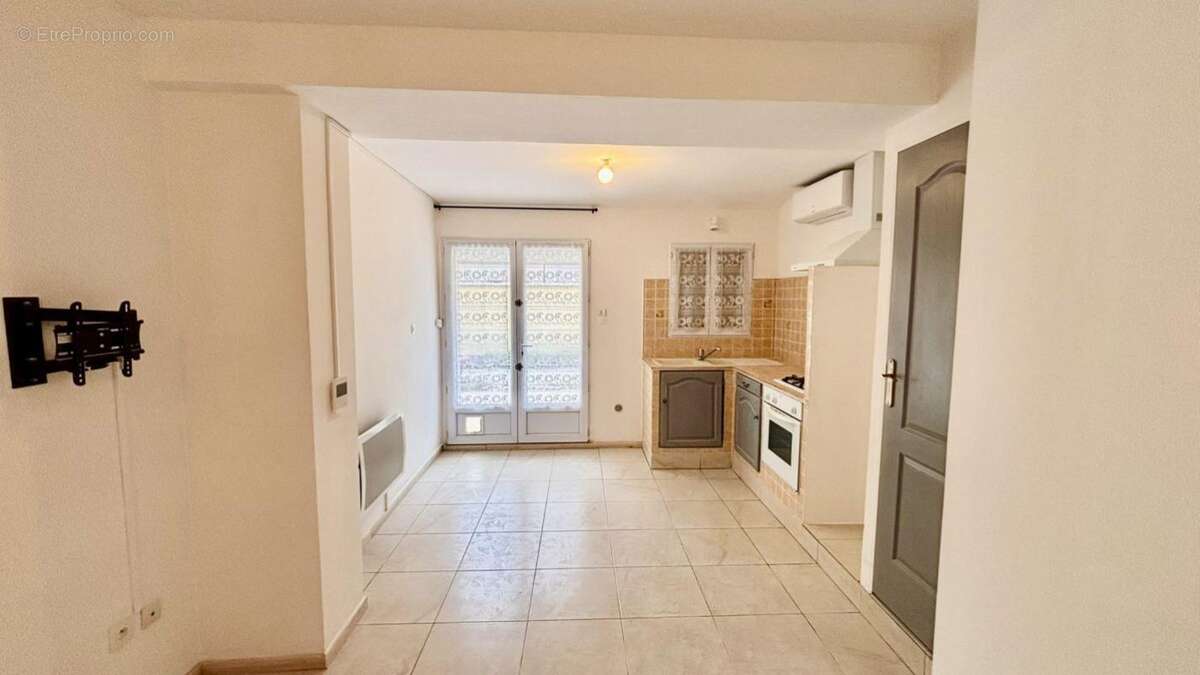Maison à BESSAN