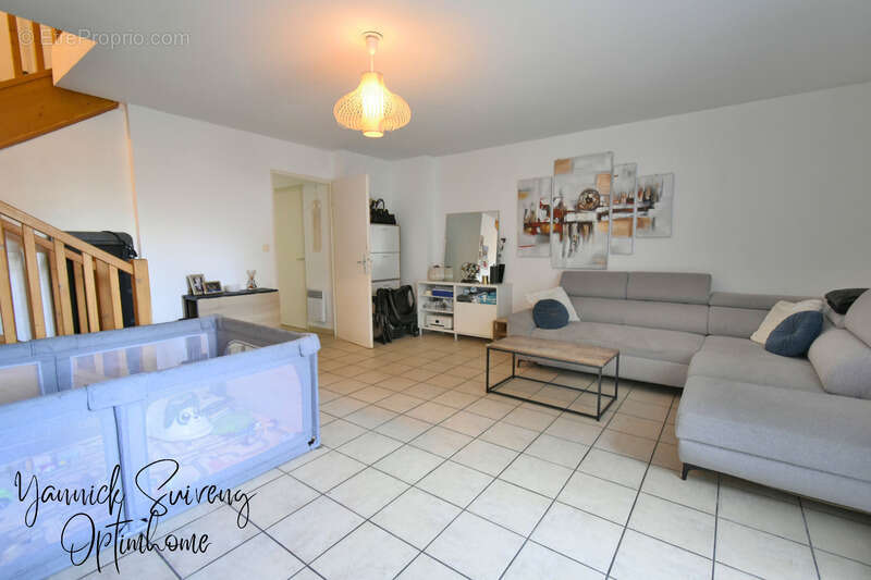 Maison 4 pièces avec terrasse - pia (66380) - photo 2