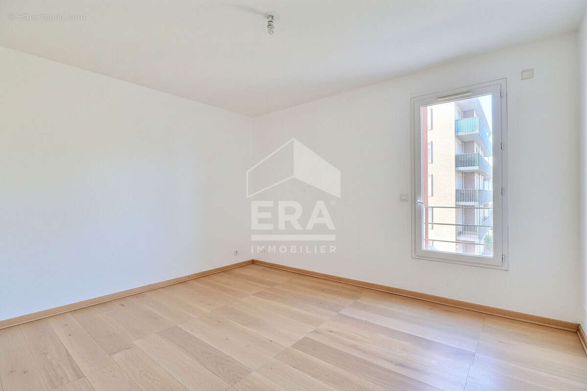 Appartement à SAINT-DENIS